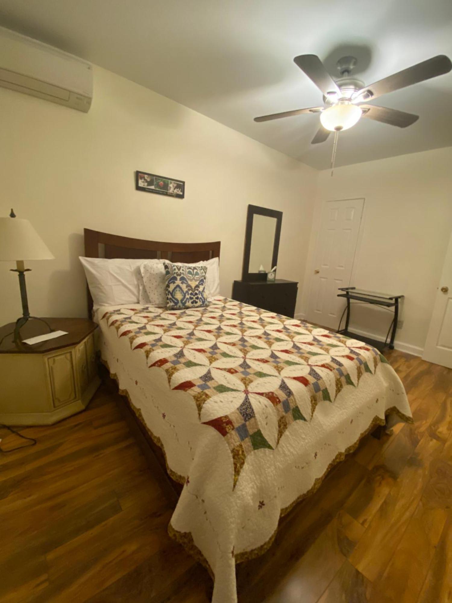 Yoel Apartment
