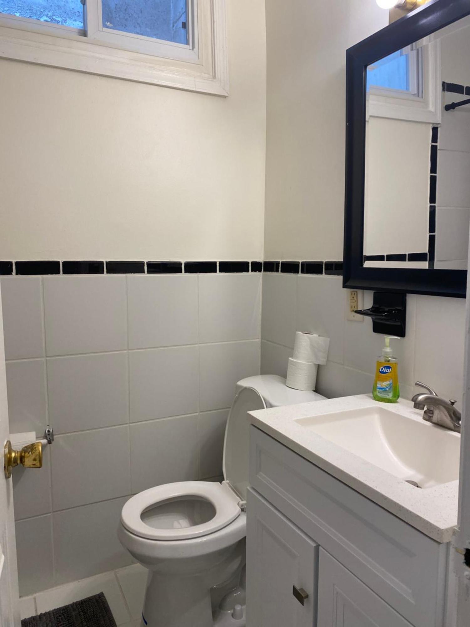 Apartment Yoel Washington