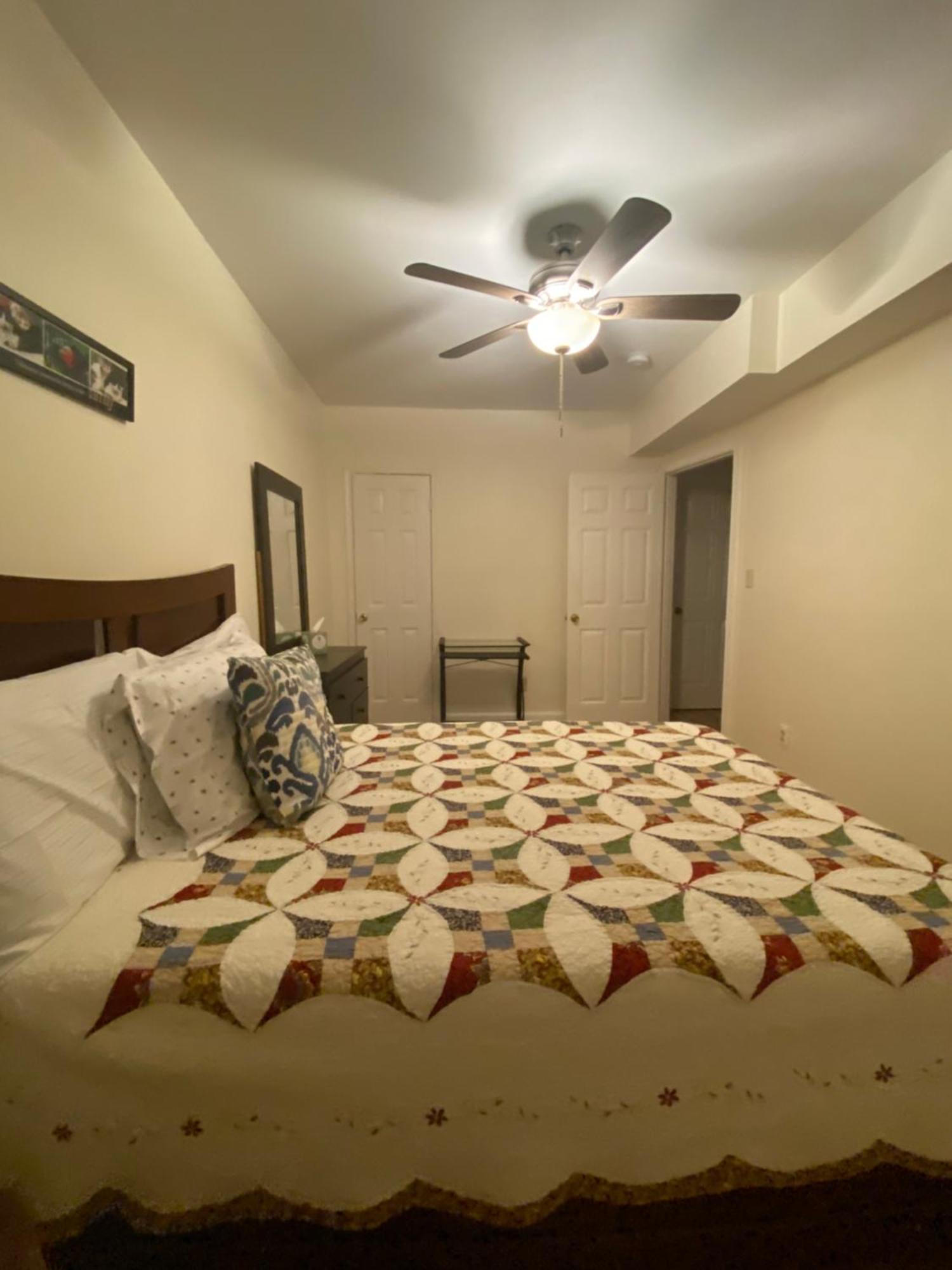 Yoel Apartment *