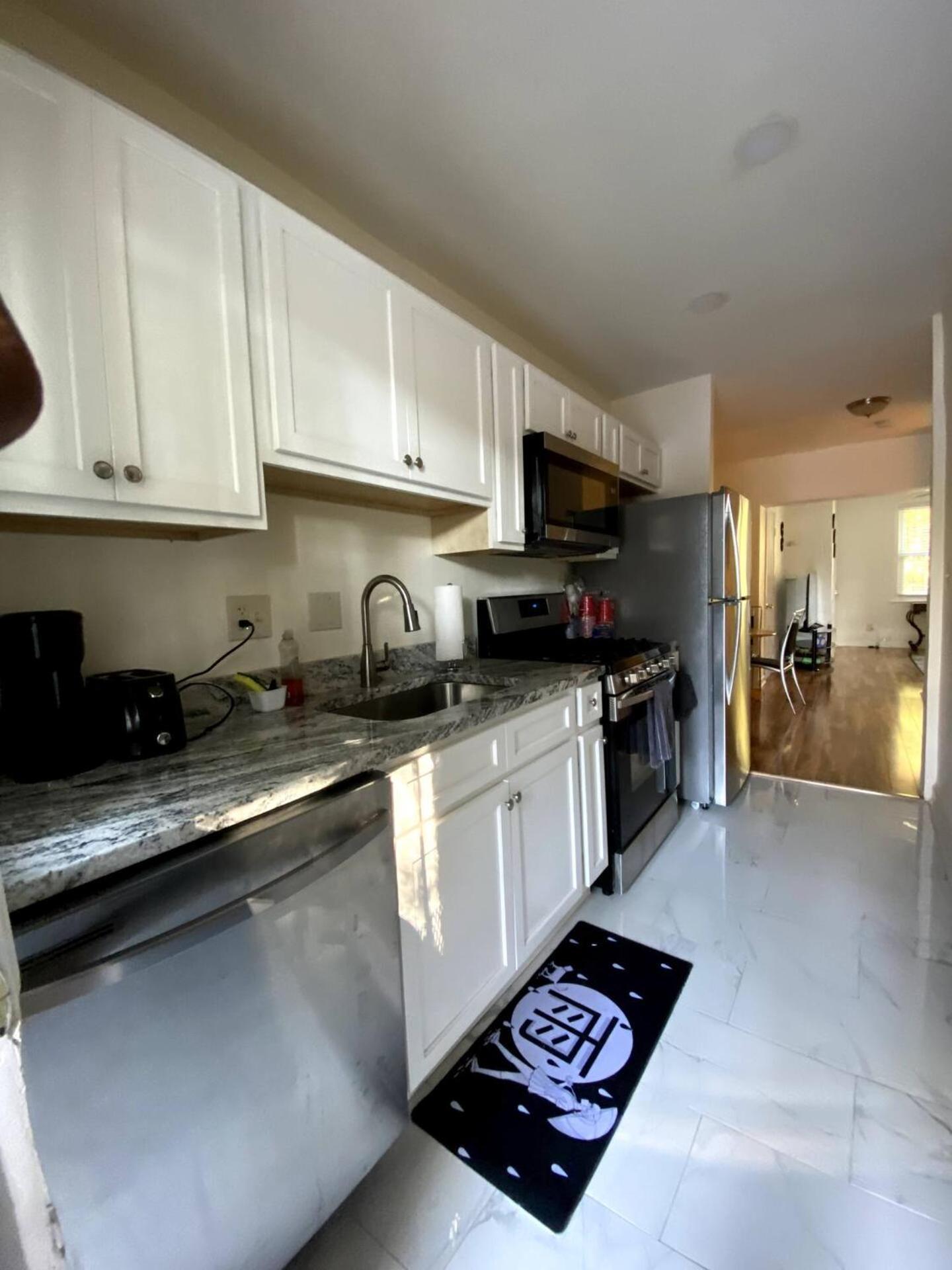 Yoel Apartment