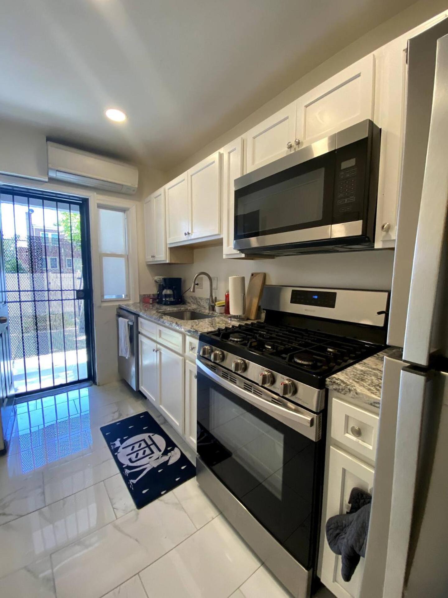 Yoel Apartment